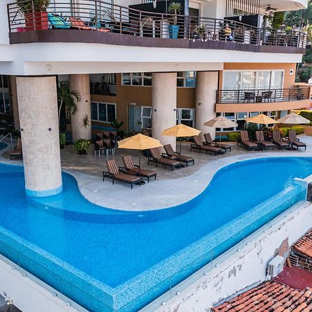 Pinnacle Resorts 180 Puerto Vallarta Buitenkant foto