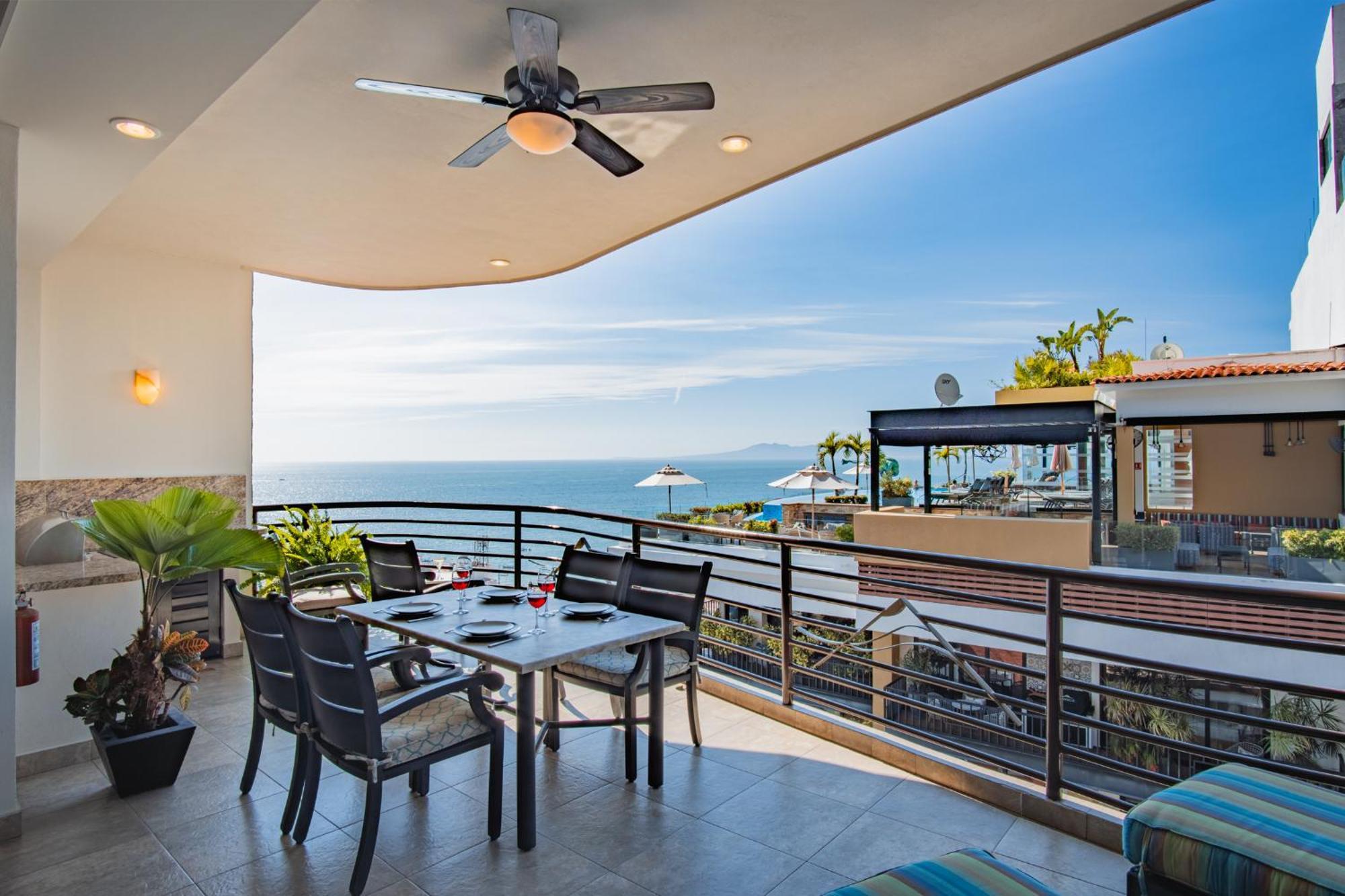 Pinnacle Resorts 180 Puerto Vallarta Buitenkant foto