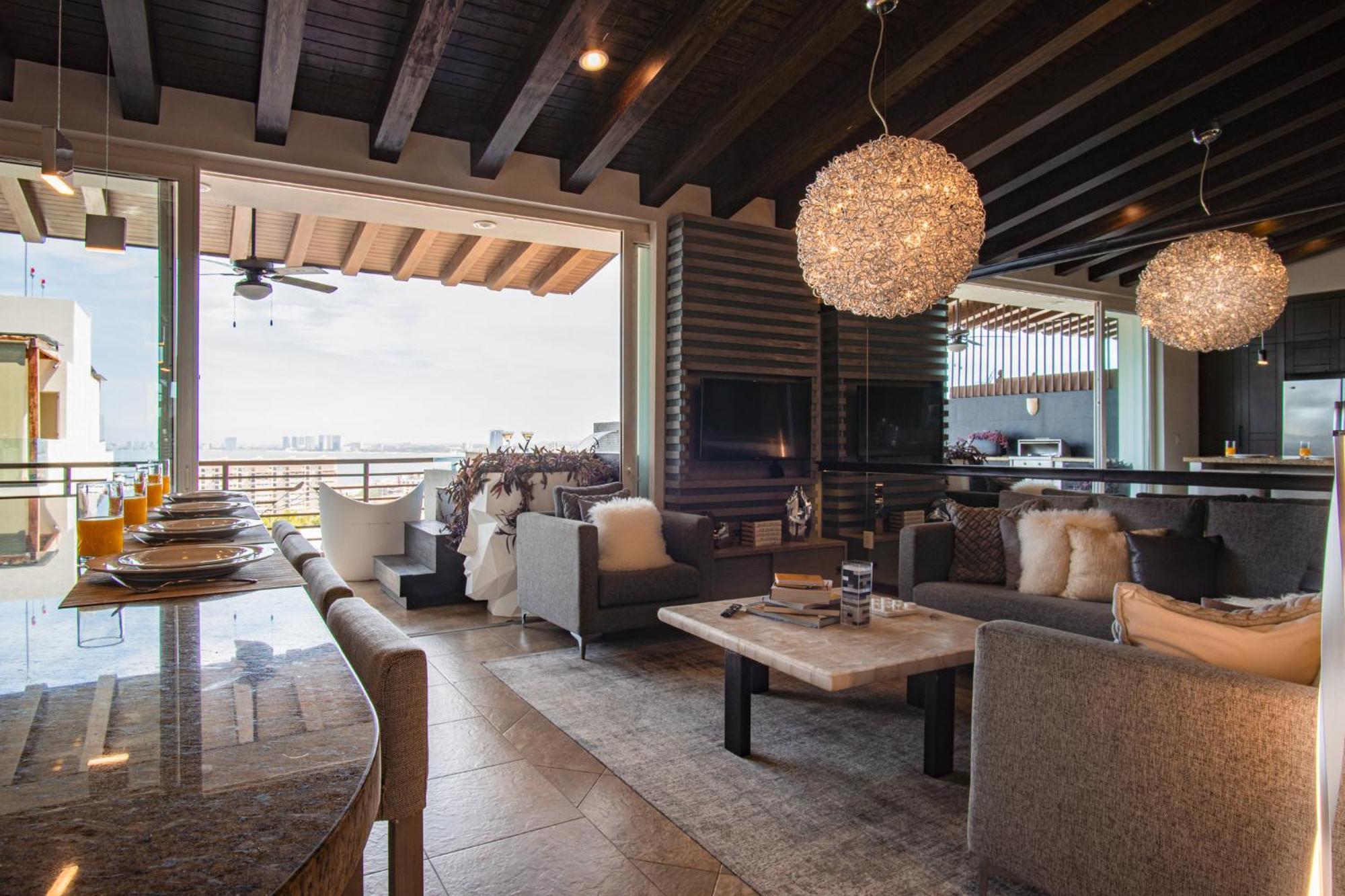 Pinnacle Resorts 180 Puerto Vallarta Buitenkant foto