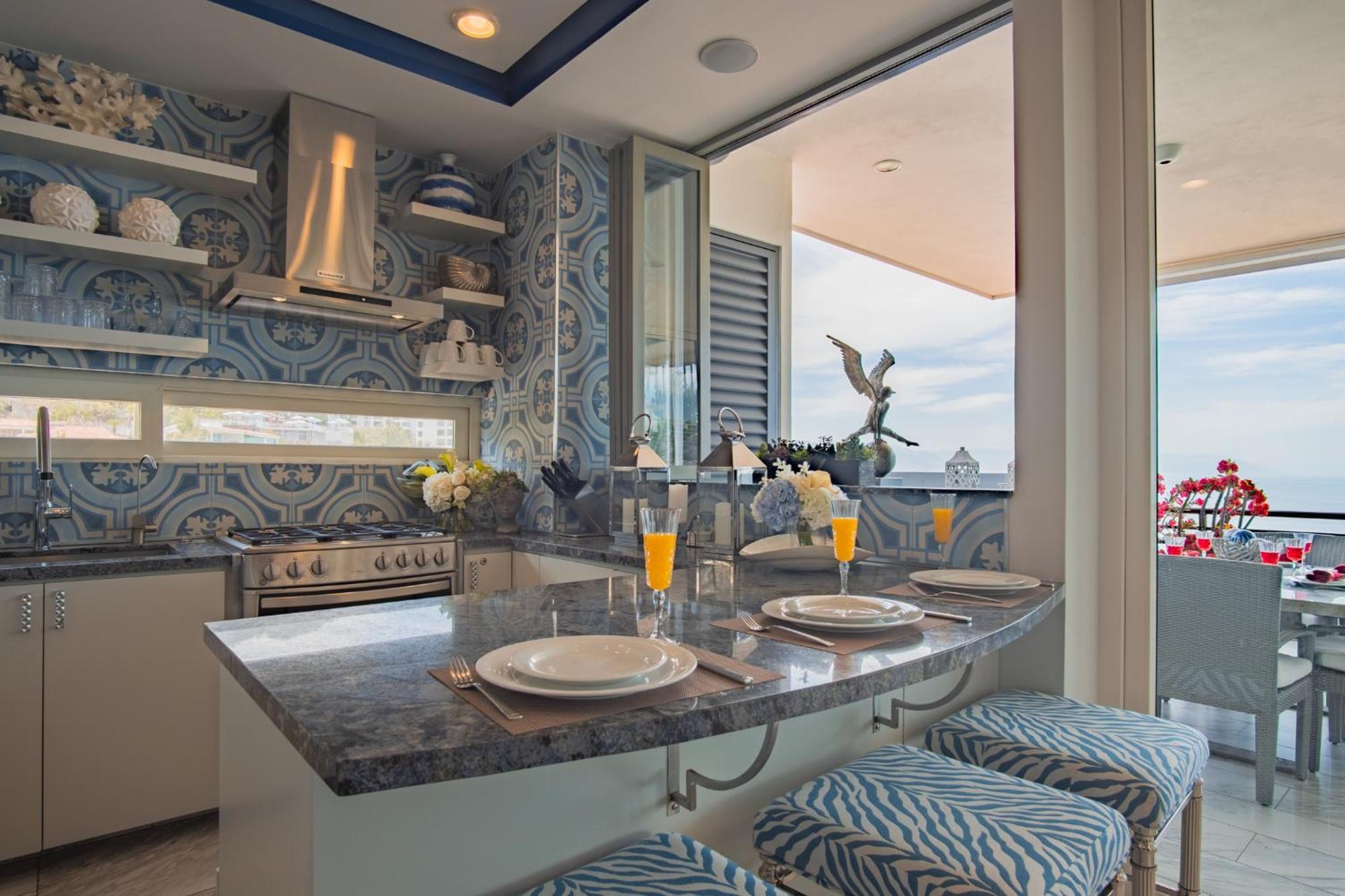 Pinnacle Resorts 180 Puerto Vallarta Buitenkant foto