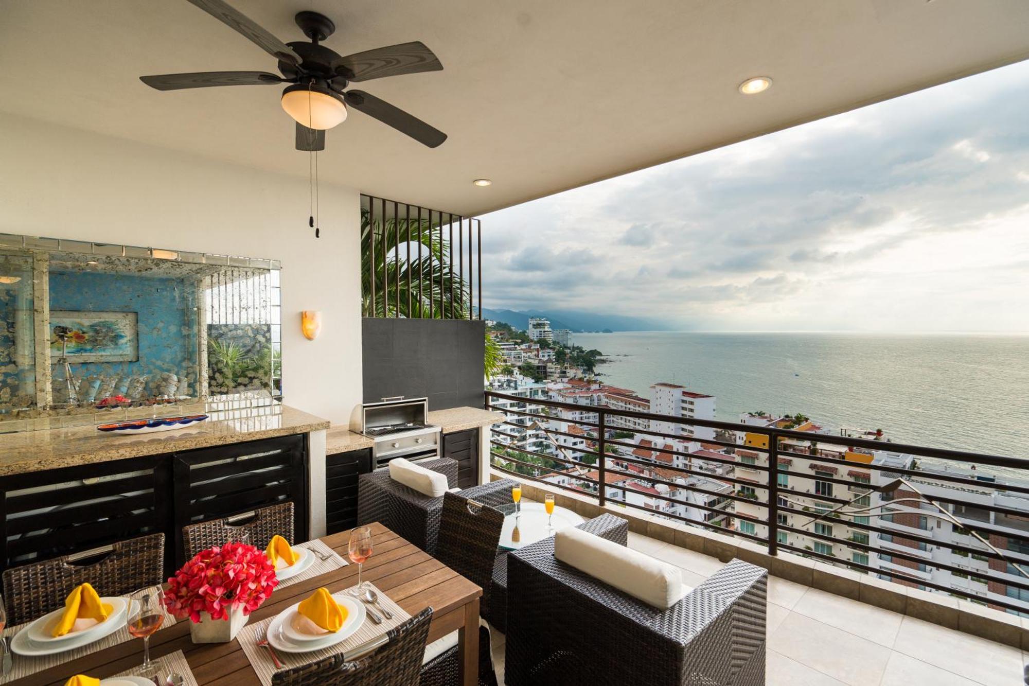 Pinnacle Resorts 180 Puerto Vallarta Buitenkant foto