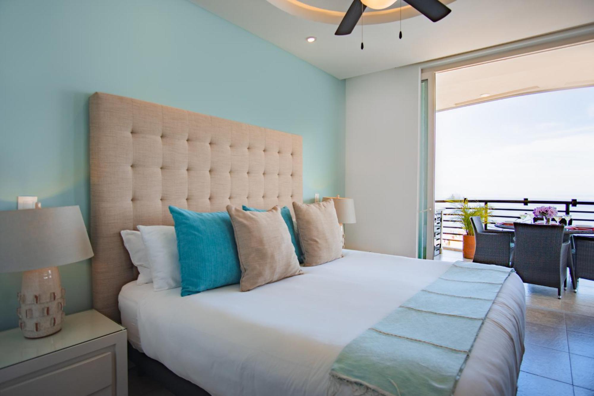 Pinnacle Resorts 180 Puerto Vallarta Buitenkant foto