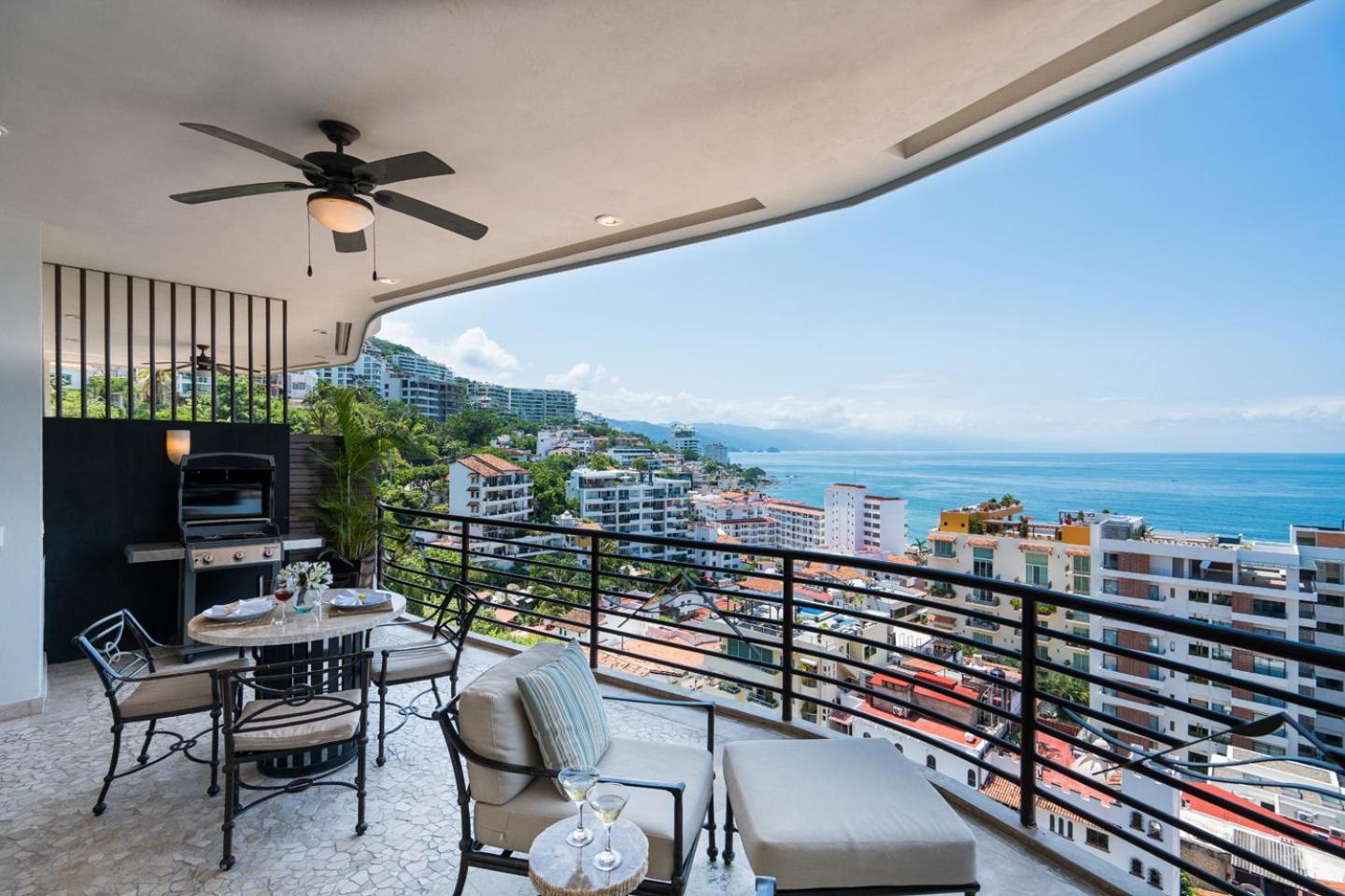 Pinnacle Resorts 180 Puerto Vallarta Buitenkant foto
