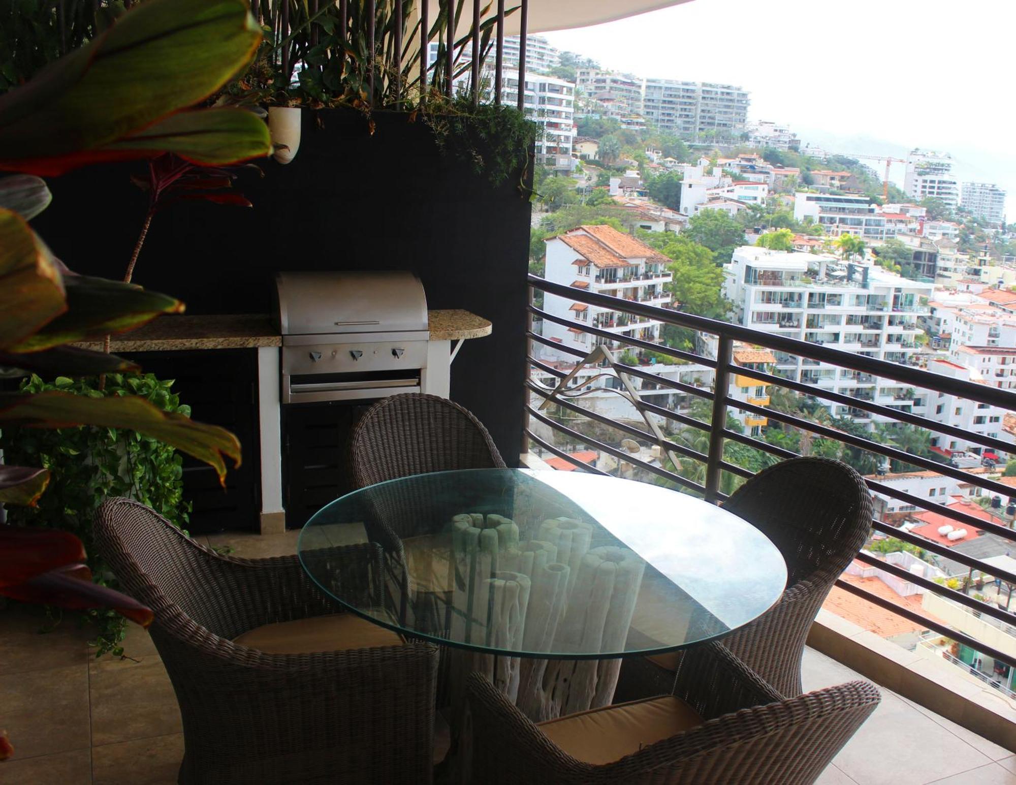 Pinnacle Resorts 180 Puerto Vallarta Buitenkant foto