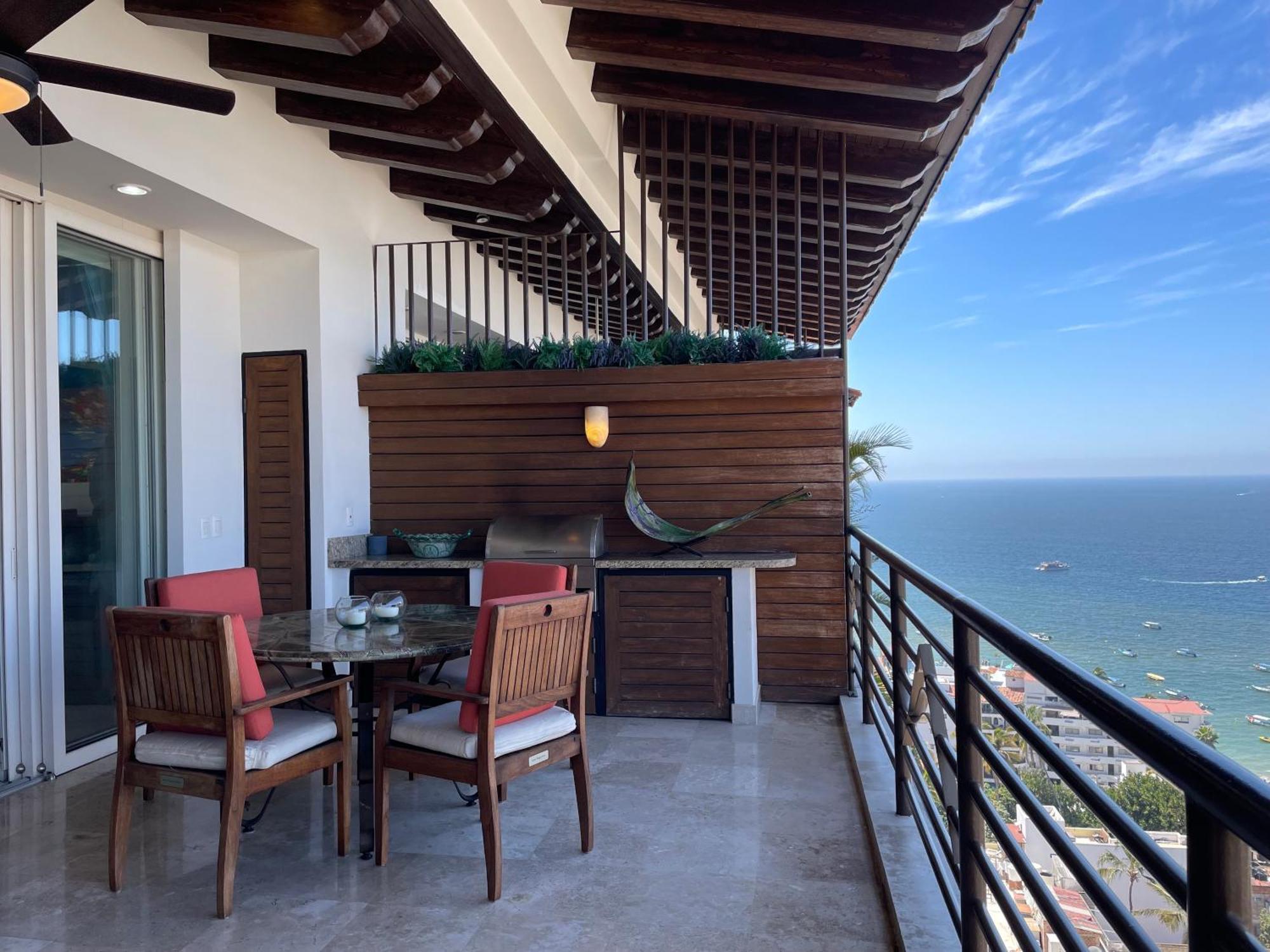 Pinnacle Resorts 180 Puerto Vallarta Buitenkant foto