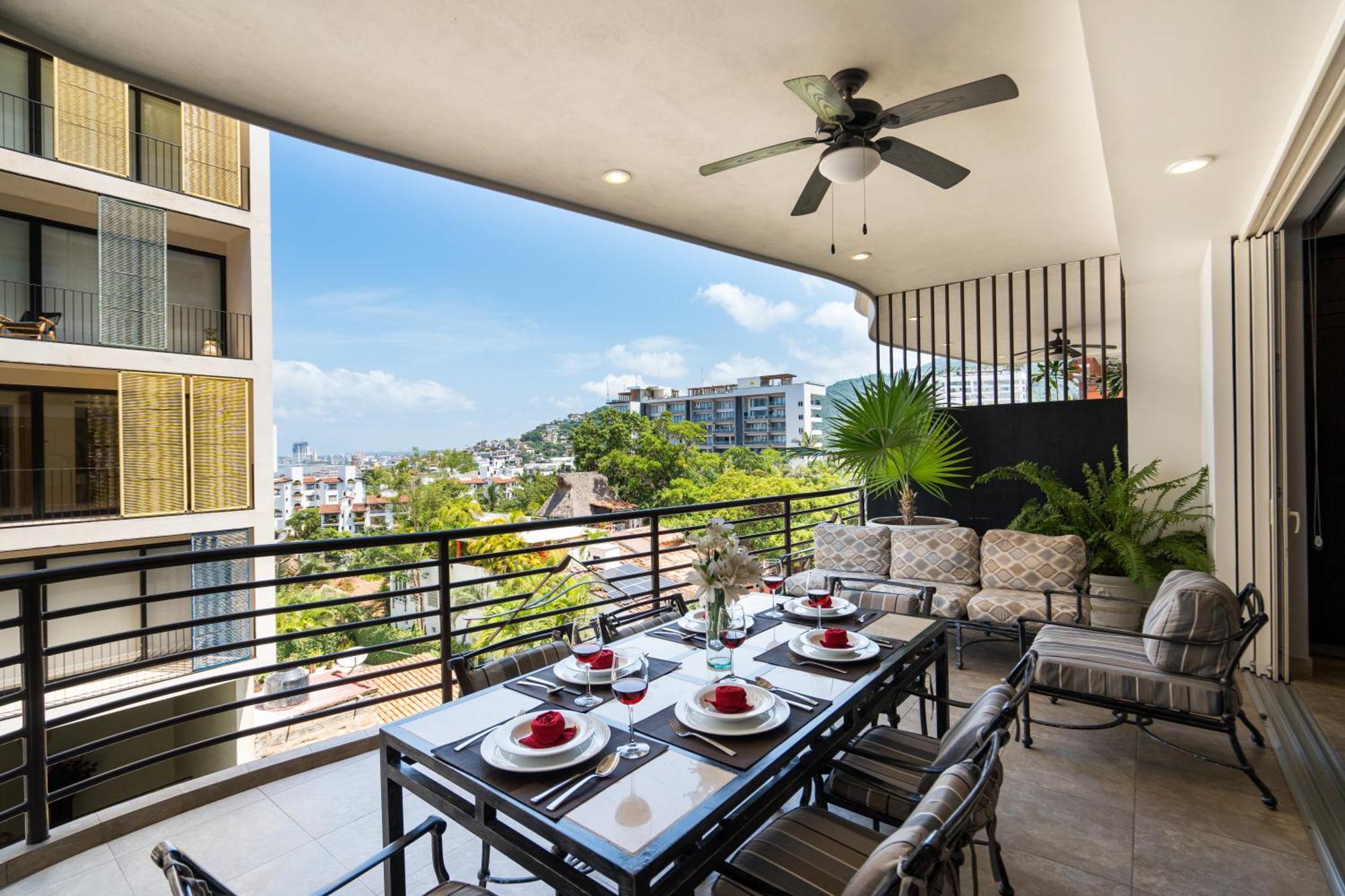 Pinnacle Resorts 180 Puerto Vallarta Buitenkant foto